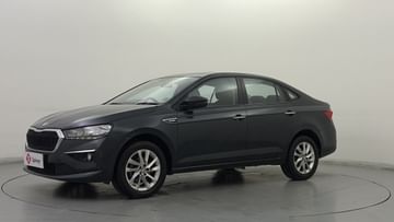 2022 Skoda Slavia Ambition 1.0L TSI AT