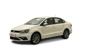 Used 2021 Volkswagen Vento Highline Plus 1.0L TSI Automatic Petrol Automatic Image