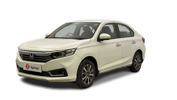 Used 2022 Honda Amaze VX MT 1.2 Petrol Petrol Manual Image