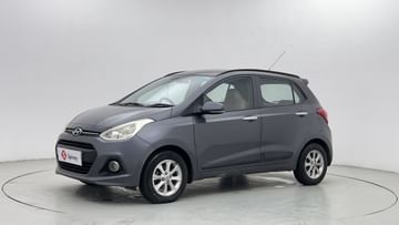 2015 Hyundai Grand i10 Asta 1.2 Kappa VTVT
