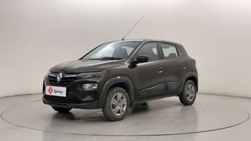 2020 Renault Kwid 1.0 RXT AMT Opt