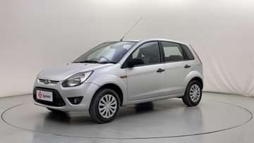 2014 Ford Figo Duratec Petrol EXI 1.2