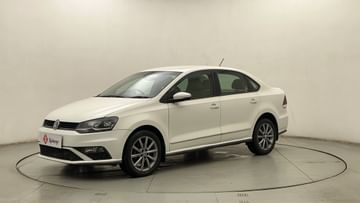 2020 Volkswagen Vento Highline Plus 1.0L TSI Automatic