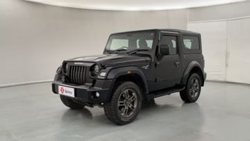 2022 Mahindra Thar LX Hard Top Petrol MT 4WD
