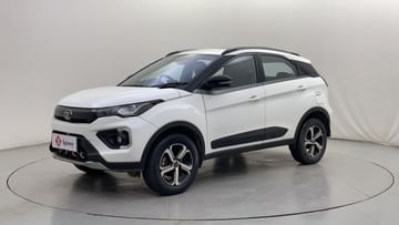2021 Tata Nexon XZA Plus AMT S