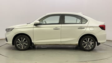 Used 2022 Honda Amaze VX MT 1.2 Petrol Petrol Manual Image