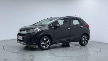 2017 Honda WR-V VX MT Petrol