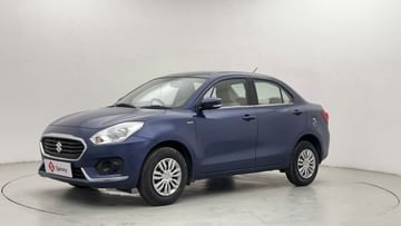 2019 Maruti Suzuki Dzire VXi