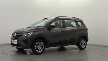 2022 Renault Triber RXT