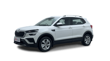 Used 2022 Skoda Kushaq Ambition 1.0L TSI AT Petrol Automatic Image