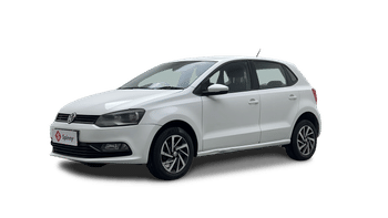Used 2017 Volkswagen Polo Comfortline 1.2L (P) Petrol Manual Image