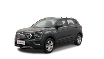 Used 2022 Skoda Kushaq Ambition 1.0L TSI AT Petrol Automatic Image