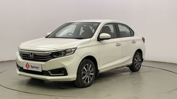 Used 2022 Honda Amaze VX MT 1.2 Petrol Petrol Manual Image