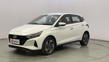 2020 Hyundai New i20 Asta 1.0 Turbo IMT