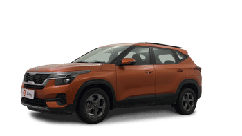 Used 2020 Kia Seltos HTK Plus D Diesel Manual Image