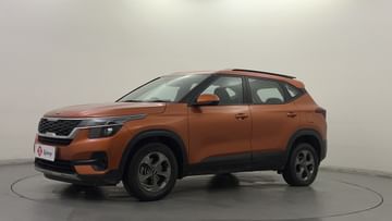 2020 Kia Seltos HTK Plus D
