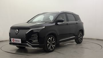 2023 MG Motors Hector Savvy Pro 1.5 Turbo CVT