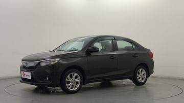 2019 Honda Amaze 1.2 V CVT Petrol