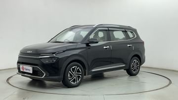 2022 Kia Carens Luxury Plus 1.5 Diesel AT 7 STR