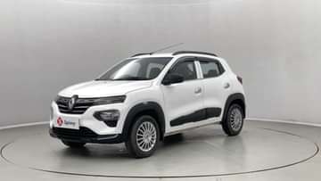 2022 Renault Kwid RXL (O) 0.8