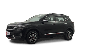 Used 2020 Kia Seltos GTX Plus DCT 1.4 Petrol Automatic Image