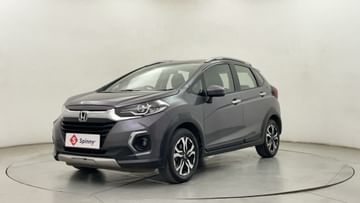 2021 Honda WR-V VX MT Petrol