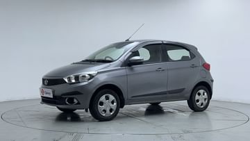2019 Tata Tiago Revotron XZ