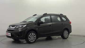 2017 Honda BR-V S Petrol