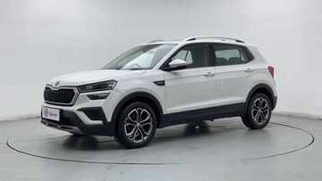 2021 Skoda Kushaq Style 1.0L TSI AT