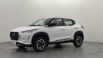 2022 Nissan Magnite XV Turbo
