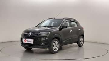 2021 Renault Kwid RXT 1.0 Opt
