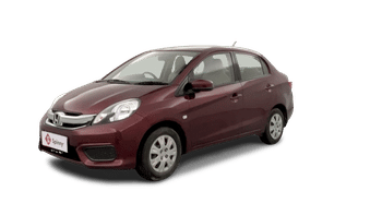 Used 2018 Honda Amaze 1.2 S i-VTEC Opt Petrol Manual Image