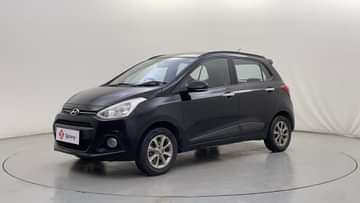 2014 Hyundai Grand i10 Asta 1.2 Kappa VTVT