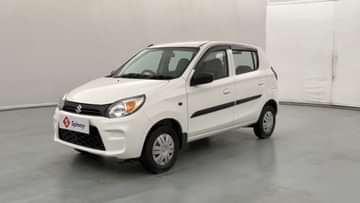 2020 Maruti Suzuki Alto 800 VXi