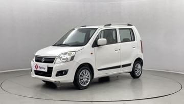 2015 Maruti Suzuki Wagon R VXI
