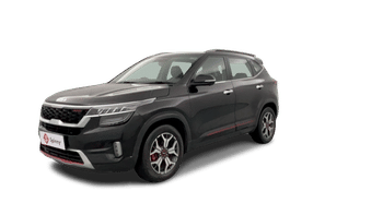 Used 2022 Kia Seltos GTX Plus 1.5 Diesel AT Diesel Automatic Image