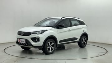 2022 Tata Nexon XZ Plus