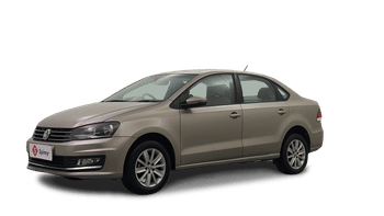 Used 2016 Volkswagen Vento Highline 1.2 (P) AT Petrol Automatic Image