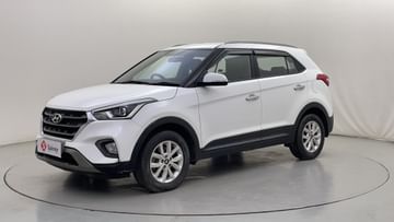 2019 Hyundai Creta 1.6L SX VTVT