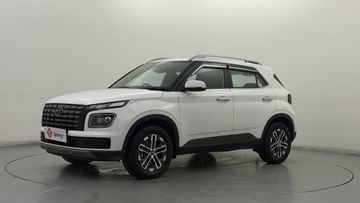 2023 Hyundai Venue SX (O) MT 1.5 Diesel