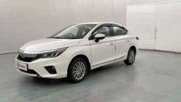 2020 Honda City V Petrol