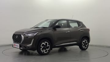 2022 Nissan Magnite XV Premium Turbo CVT