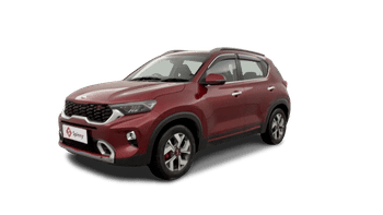 Used 2020 Kia Sonet GTX Plus 1.0 iMT Petrol Manual Image