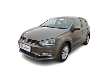Used 2017 Volkswagen Polo Highline1.5L (D) Diesel Manual Image