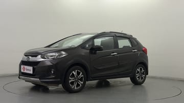 2017 Honda WR-V VX MT Petrol