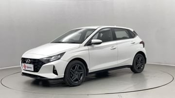 2021 Hyundai New i20 Sportz 1.2 IVT