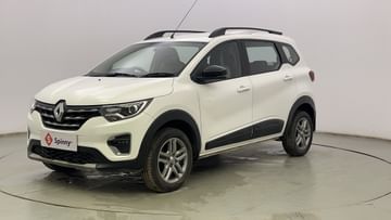 2022 Renault Triber RXZ