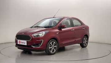 2021 Ford Figo Aspire Titanium Plus 1.2 Ti-VCT