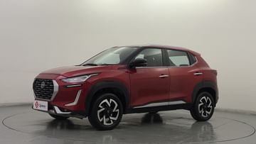 2022 Nissan Magnite XV Premium Turbo