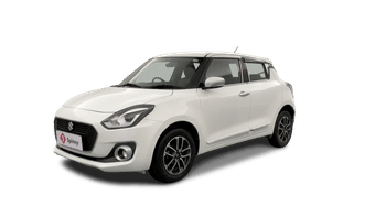 Used 2019 Maruti Suzuki Swift ZXi Plus AMT Petrol Automatic Image